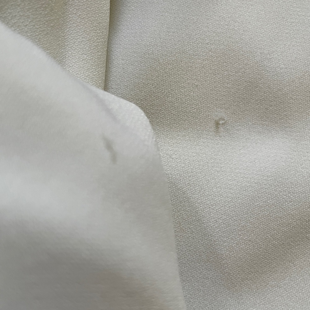 Stella McCartney chevron blouse - Picture 2 of 10